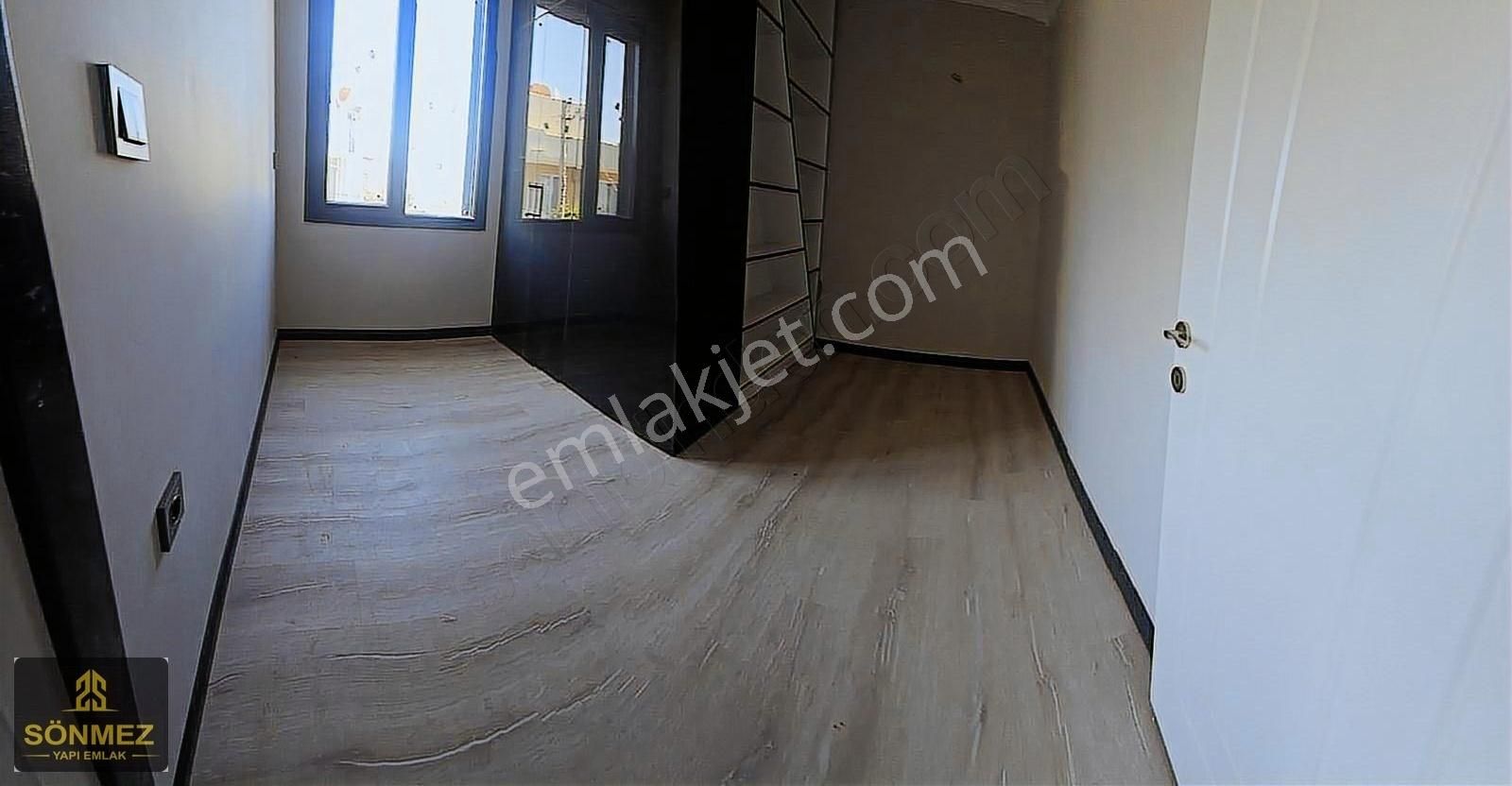 Seferihisar Ürkmez Doğanbeyede Satılık 3+1villa Denize Yürüme Ms - Görsel 9