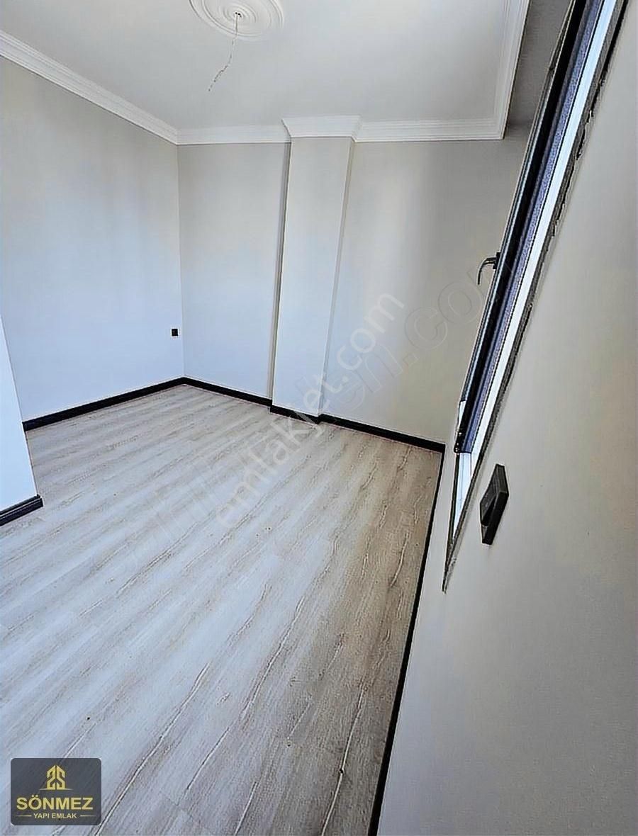 Seferihisar Ürkmez Doğanbeyede Satılık 3+1villa Denize Yürüme Ms - Görsel 31