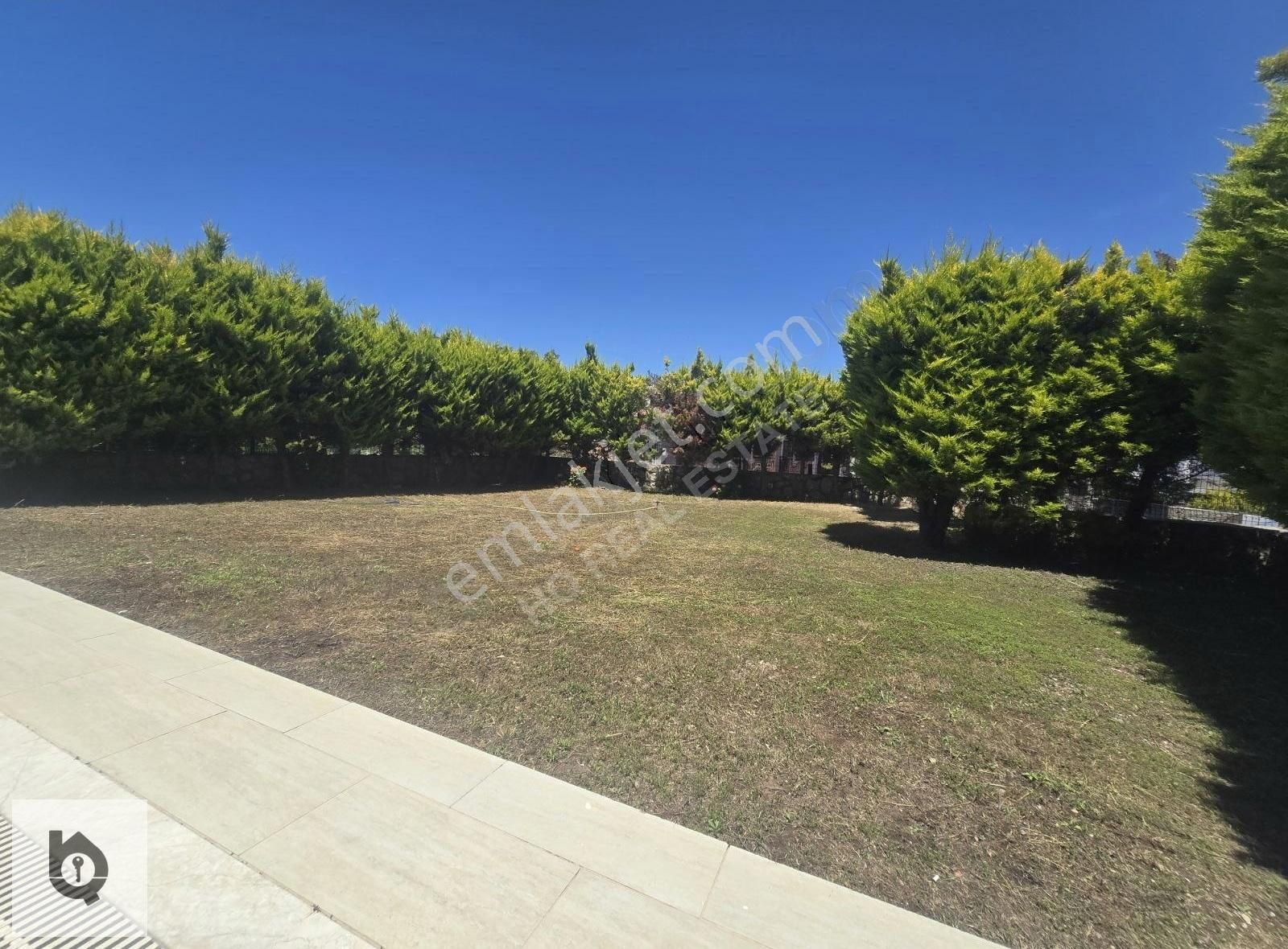 Hq Emlaktan Ölüdenizde 4+1 Satılık Müstakil Villa - Görsel 18