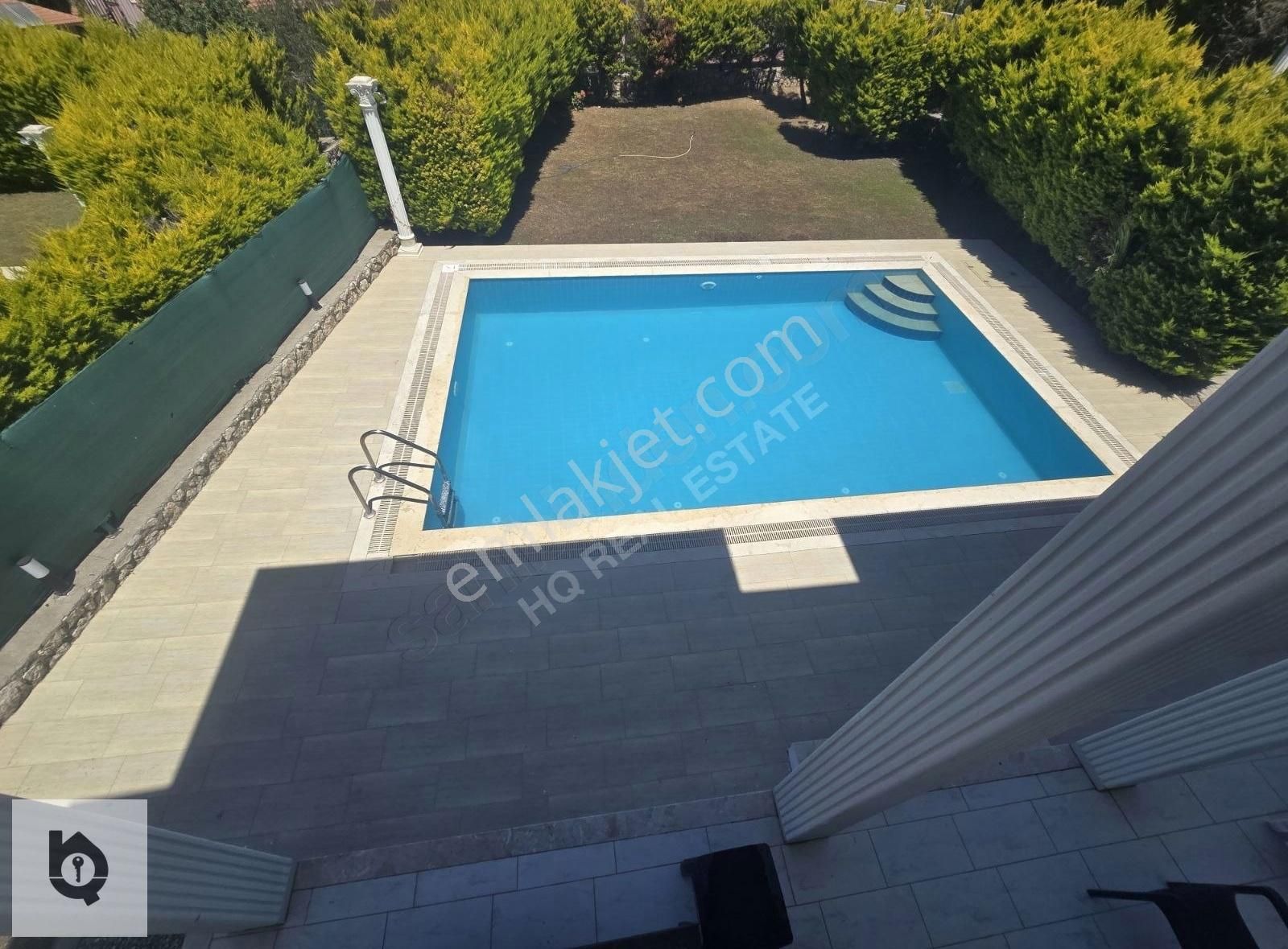 Hq Emlaktan Ölüdenizde 4+1 Satılık Müstakil Villa - Görsel 2