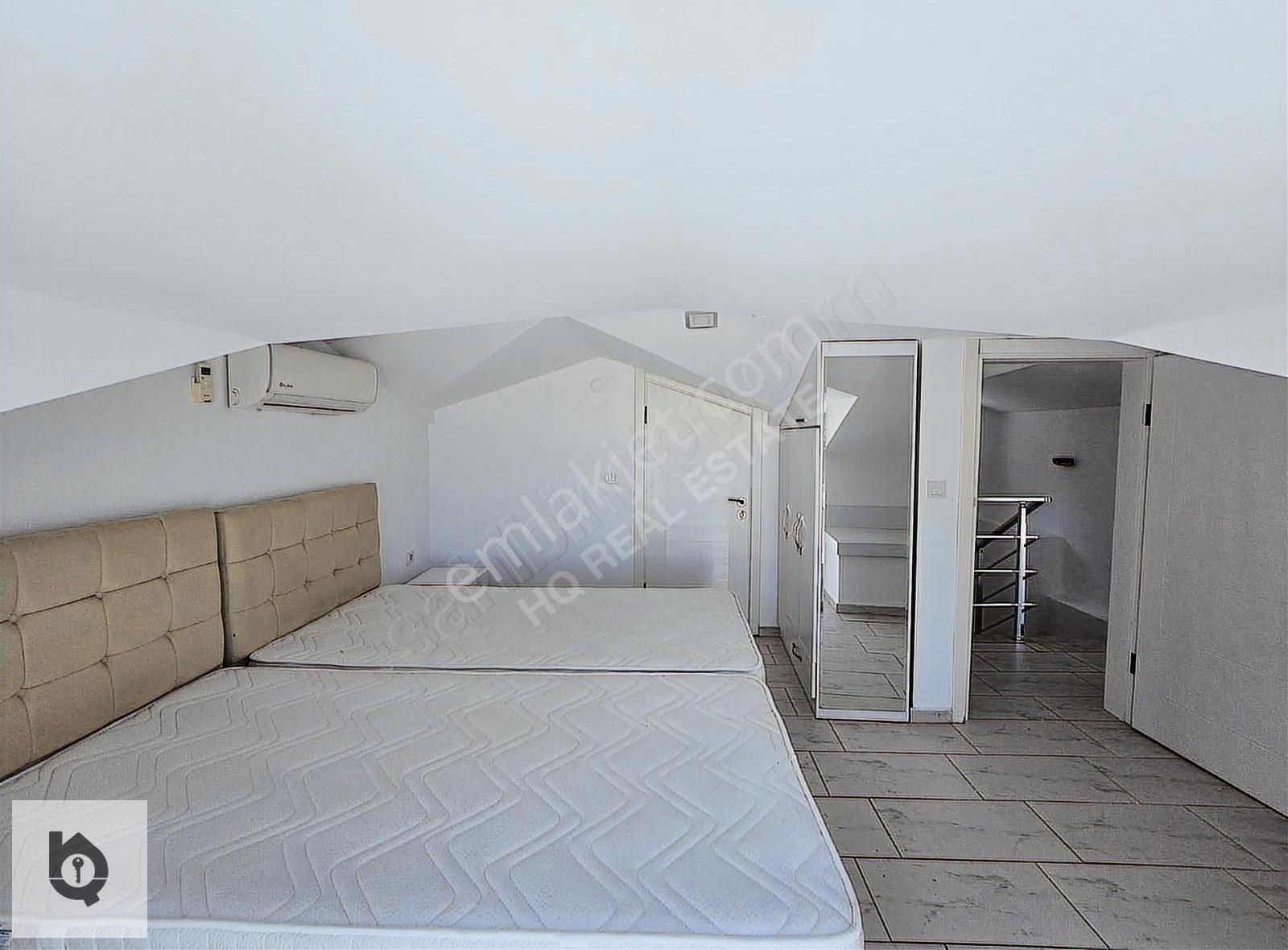 Hq Emlaktan Ölüdenizde 4+1 Satılık Müstakil Villa - Görsel 3