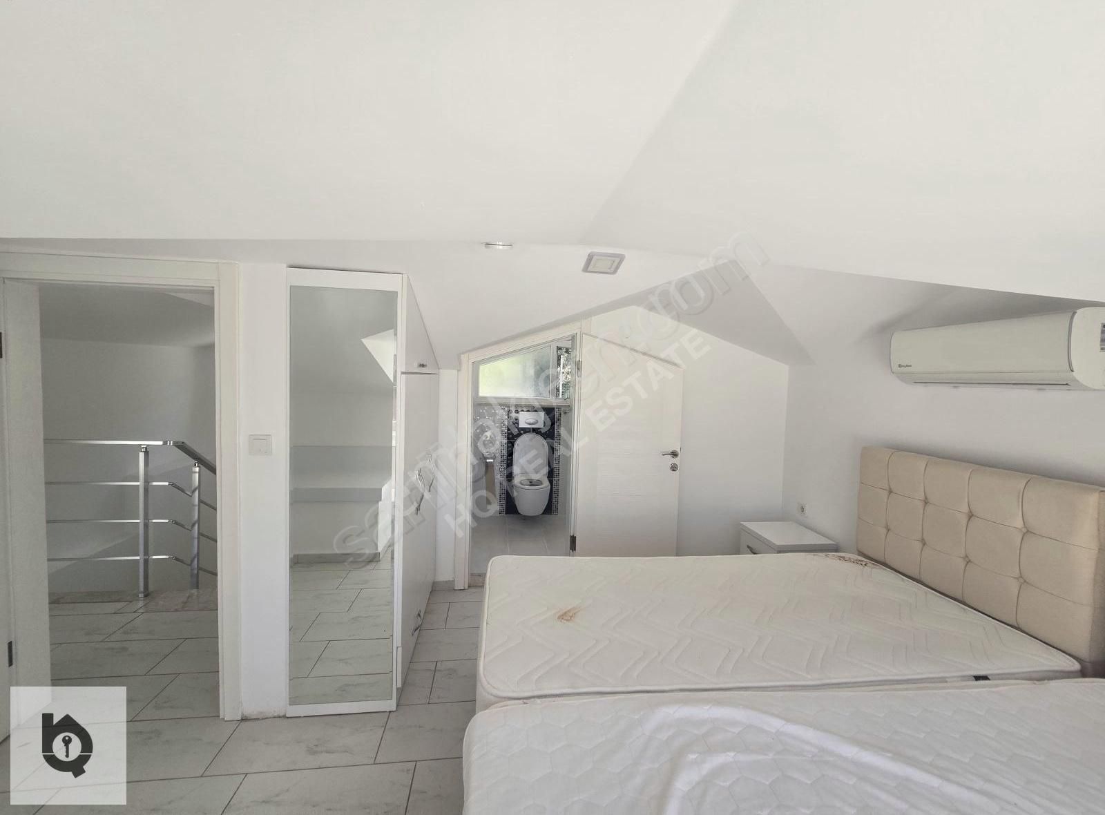 Hq Emlaktan Ölüdenizde 4+1 Satılık Müstakil Villa - Görsel 9