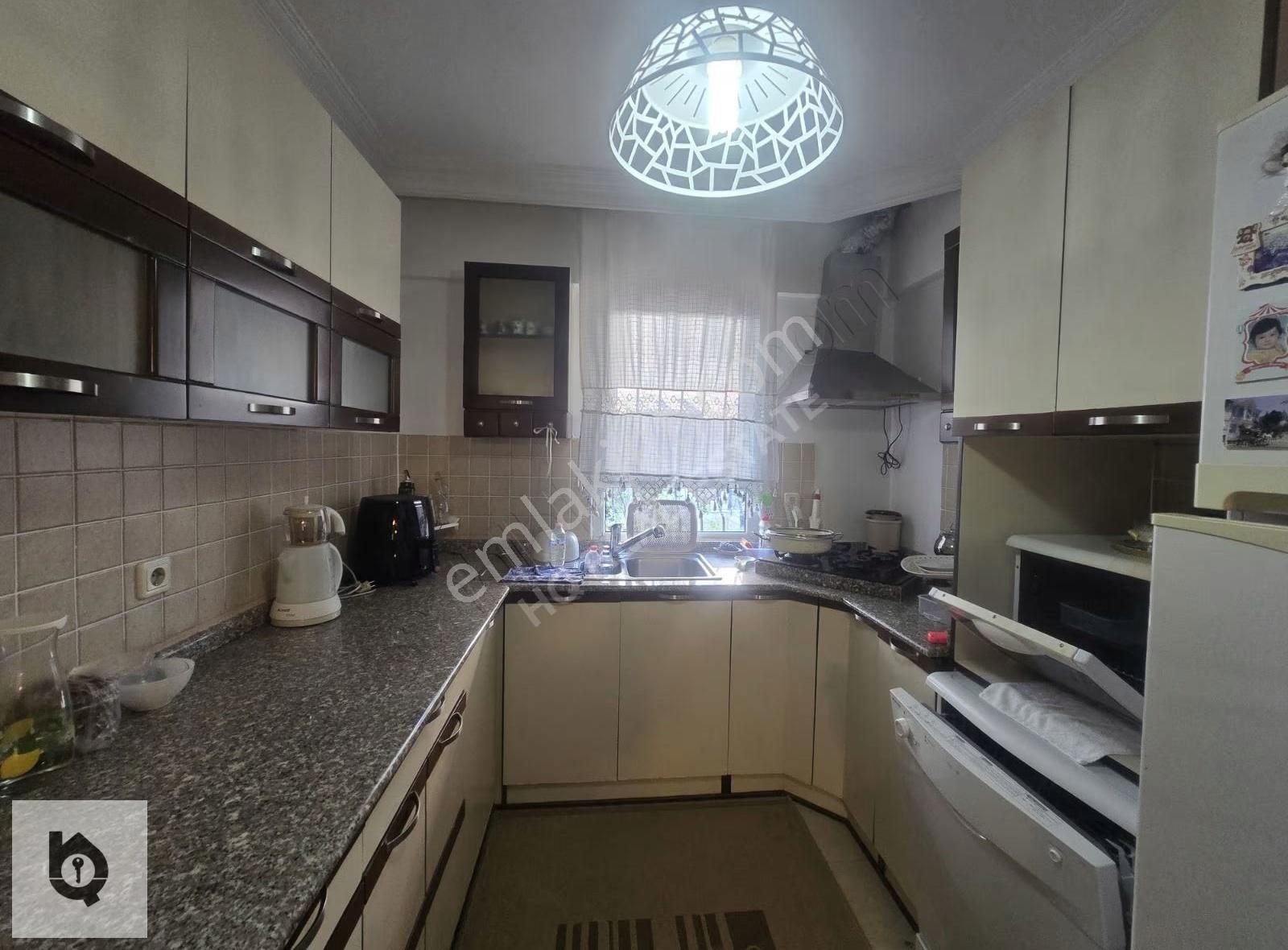 Hq Emlaktan Fethiye Foça Mahallesinde Satılık Tripleks - Görsel 2