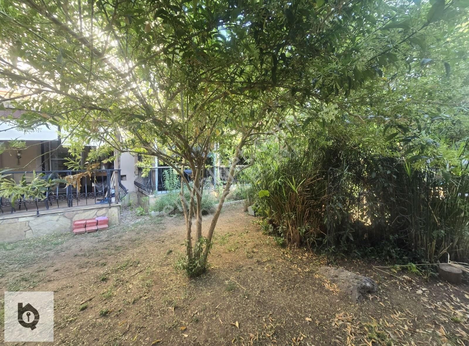 Hq Emlaktan Fethiye Foça Mahallesinde Satılık Tripleks - Görsel 13