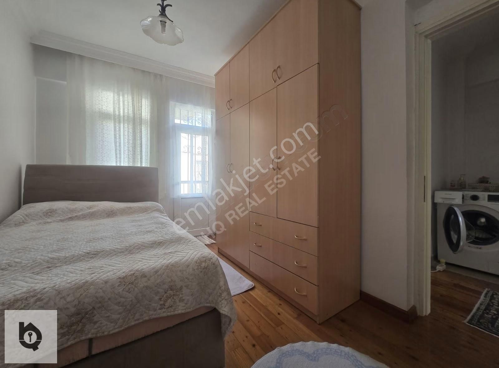 Hq Emlaktan Fethiye Foça Mahallesinde Satılık Tripleks - Görsel 6