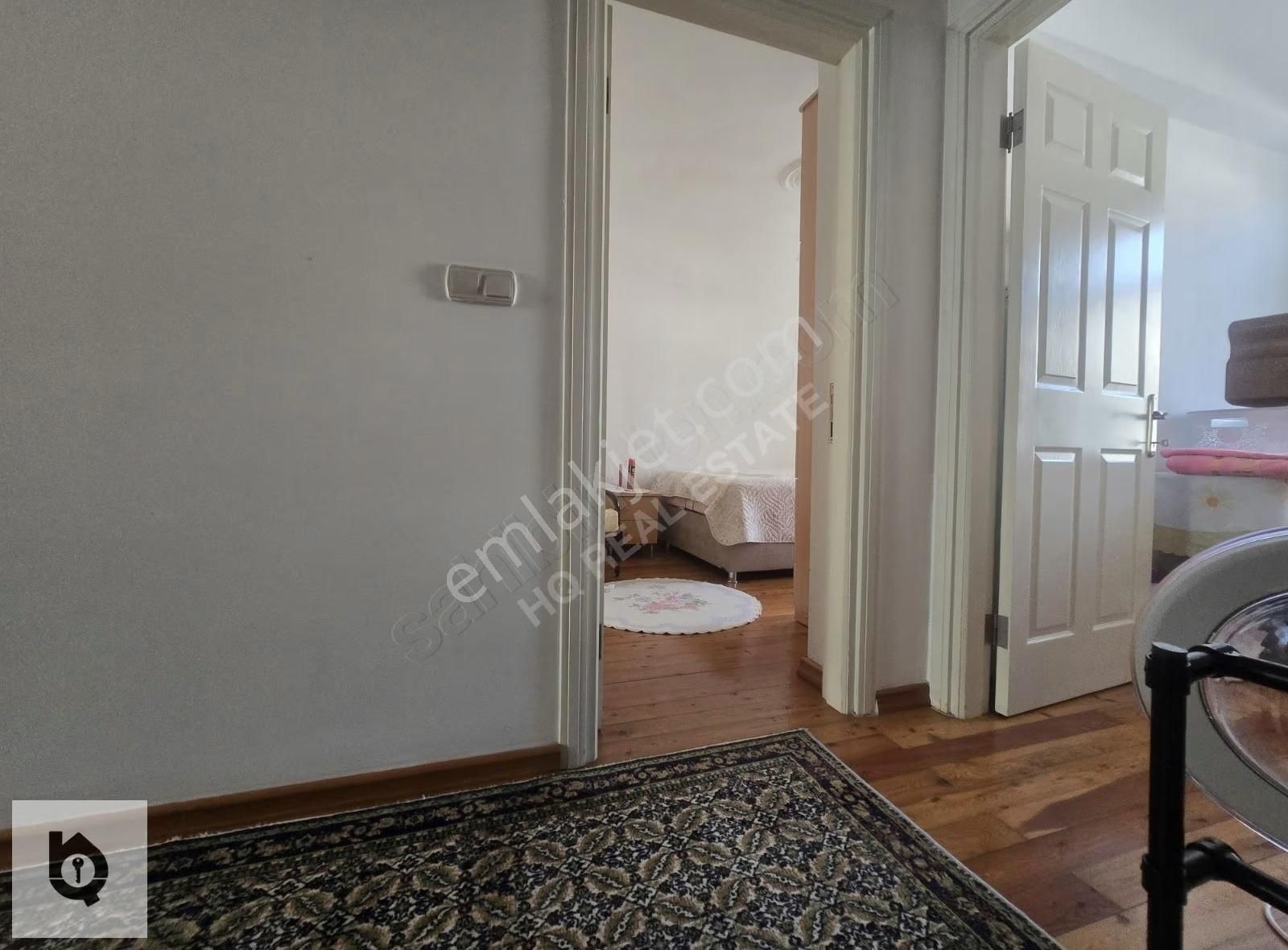 Hq Emlaktan Fethiye Foça Mahallesinde Satılık Tripleks - Görsel 7