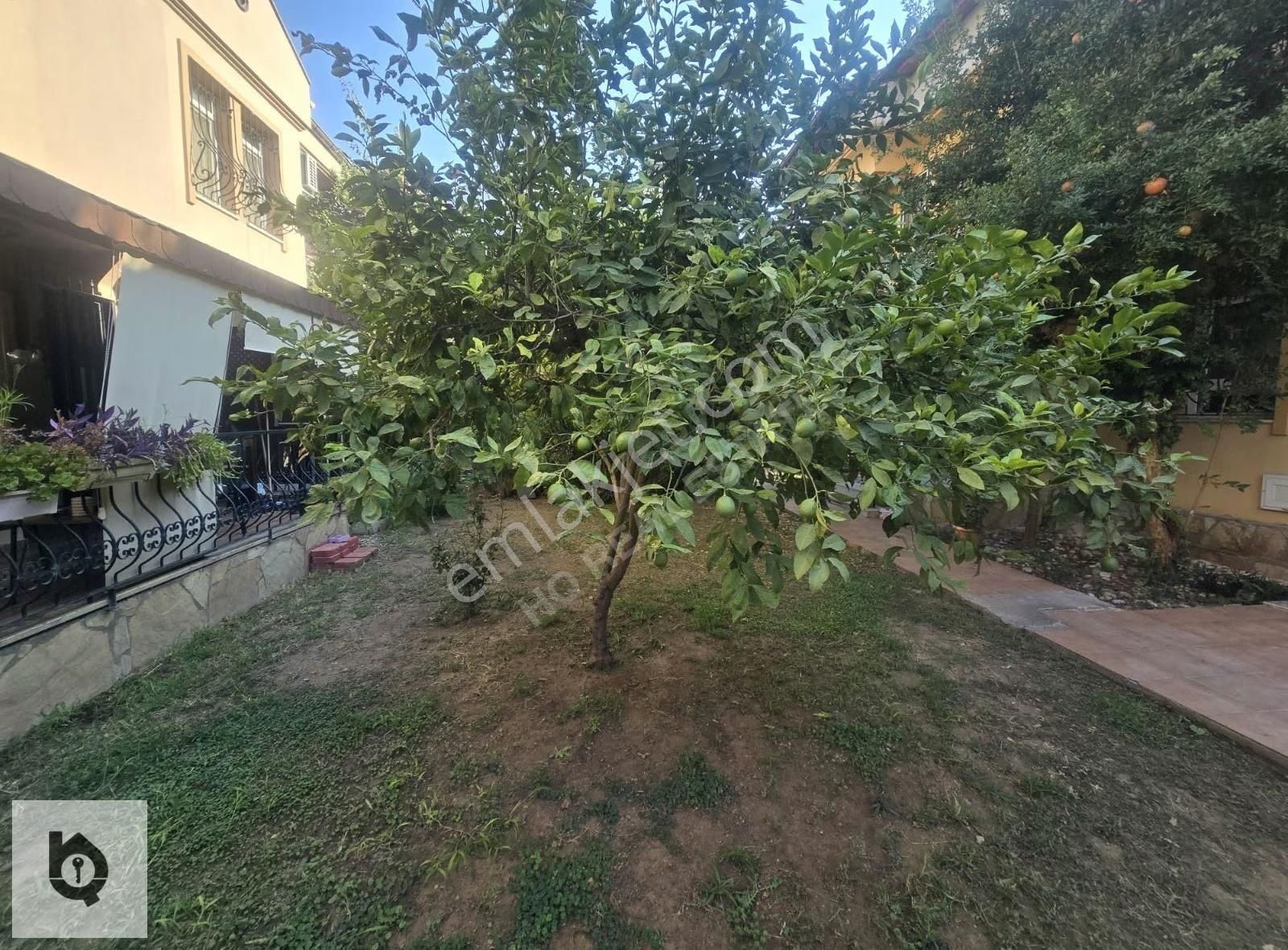 Hq Emlaktan Fethiye Foça Mahallesinde Satılık Tripleks - Görsel 34