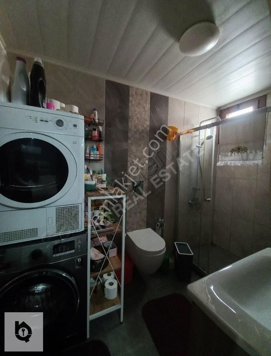 Hq Emlaktan Sahile 400 M Lüks Sitede 3+1 Satılık Ara Kat Daire - Görsel 9