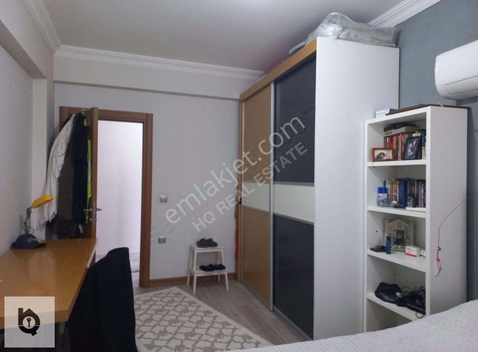 Hq Emlaktan Sahile 400 M Lüks Sitede 3+1 Satılık Ara Kat Daire - Görsel 32