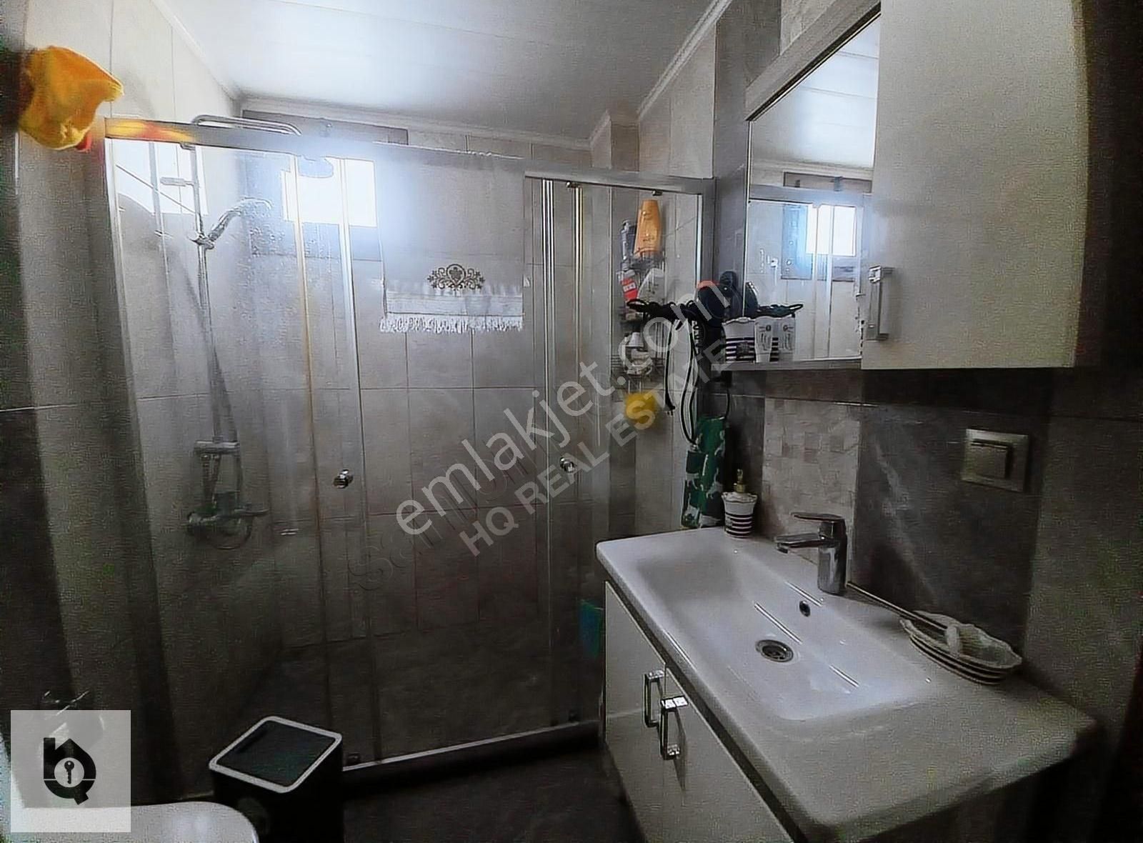 Hq Emlaktan Sahile 400 M Lüks Sitede 3+1 Satılık Ara Kat Daire - Görsel 31