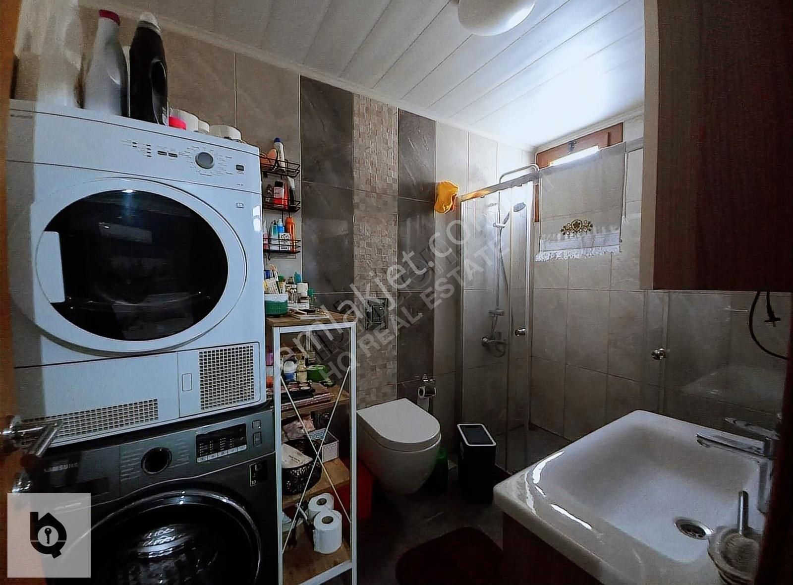 Hq Emlaktan Sahile 400 M Lüks Sitede 3+1 Satılık Ara Kat Daire - Görsel 33