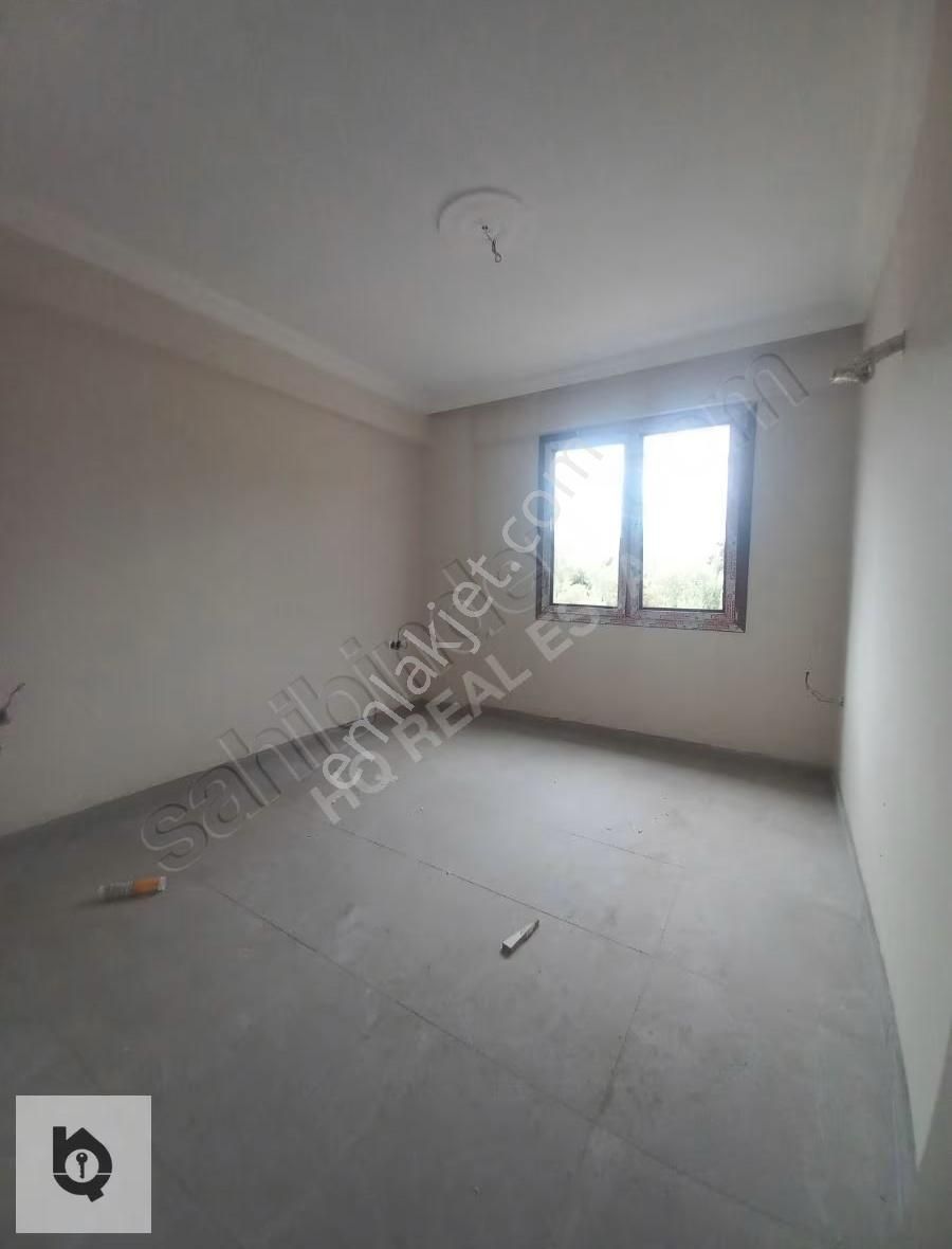 Hq Emlaktan Çalıca'da Satılık 2+1 Sıfır Asansörlü Daire - Görsel 4
