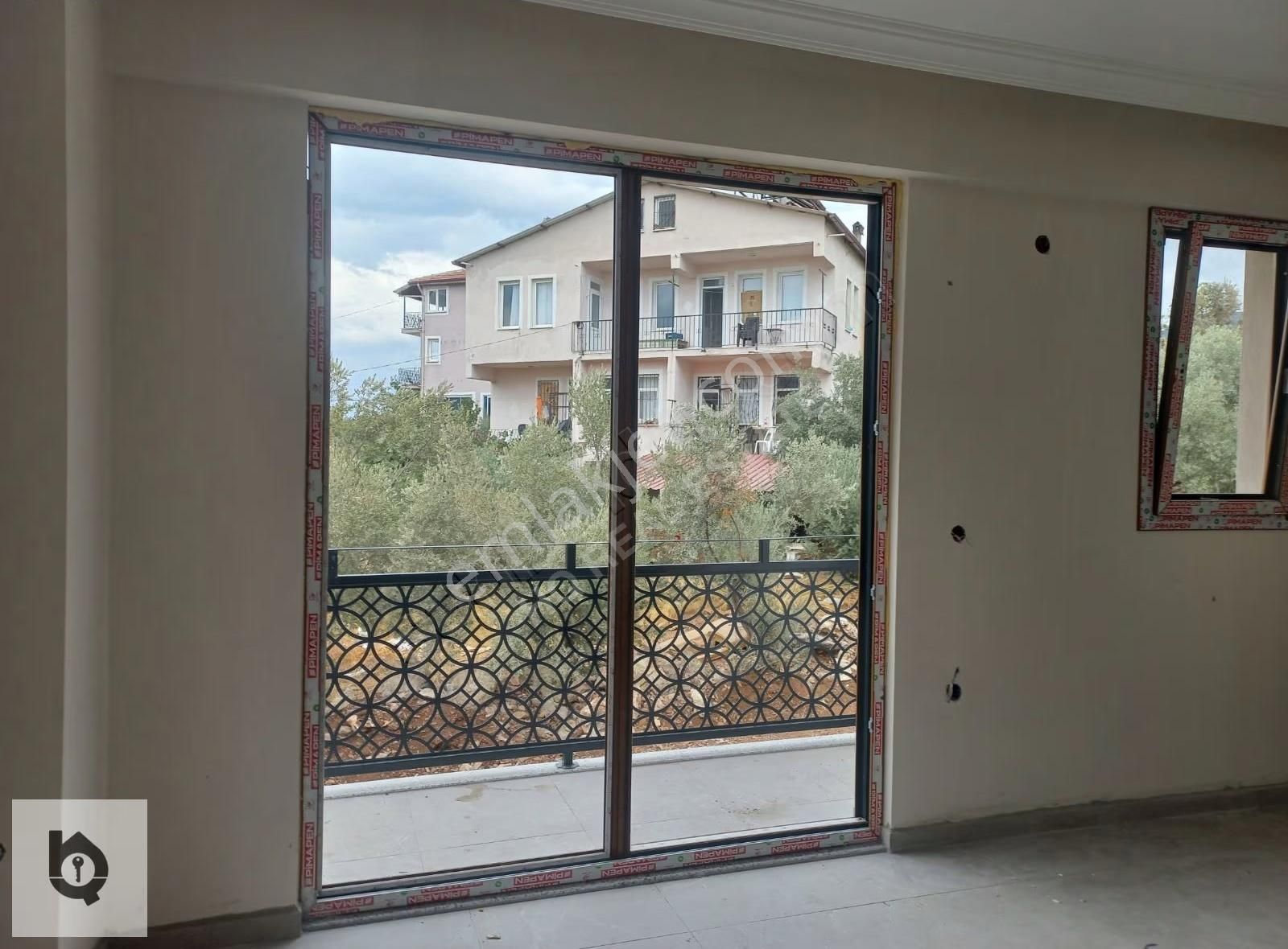 Hq Emlaktan Çalıca'da Satılık 2+1 Sıfır Asansörlü Daire - Görsel 18