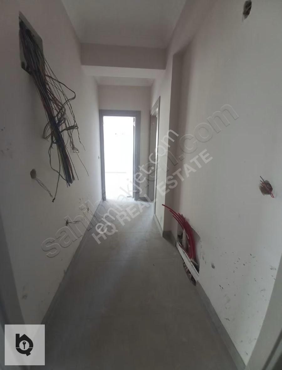 Hq Emlaktan Çalıca'da Deniz Manzaralı Sıfır Lüks Satılık Daire - Görsel 6
