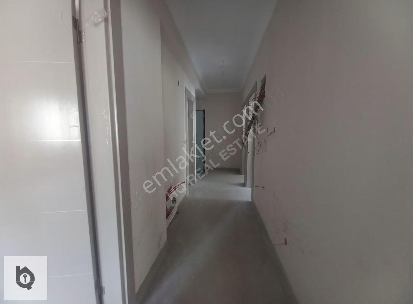 Hq Emlaktan Çalıca'da Deniz Manzaralı Sıfır Lüks Satılık Daire - Görsel 4