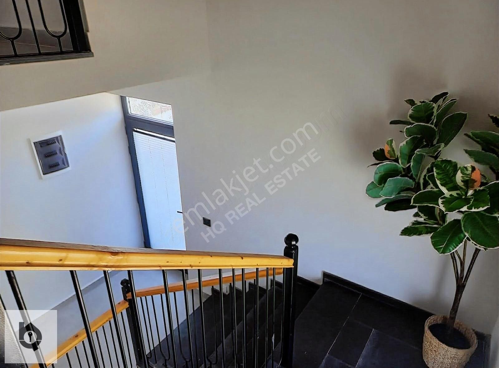 Hq Emlaktan Full Ölüdeniz Manzaralı Lüks 6 +1 Fourleks Villa - Görsel 10