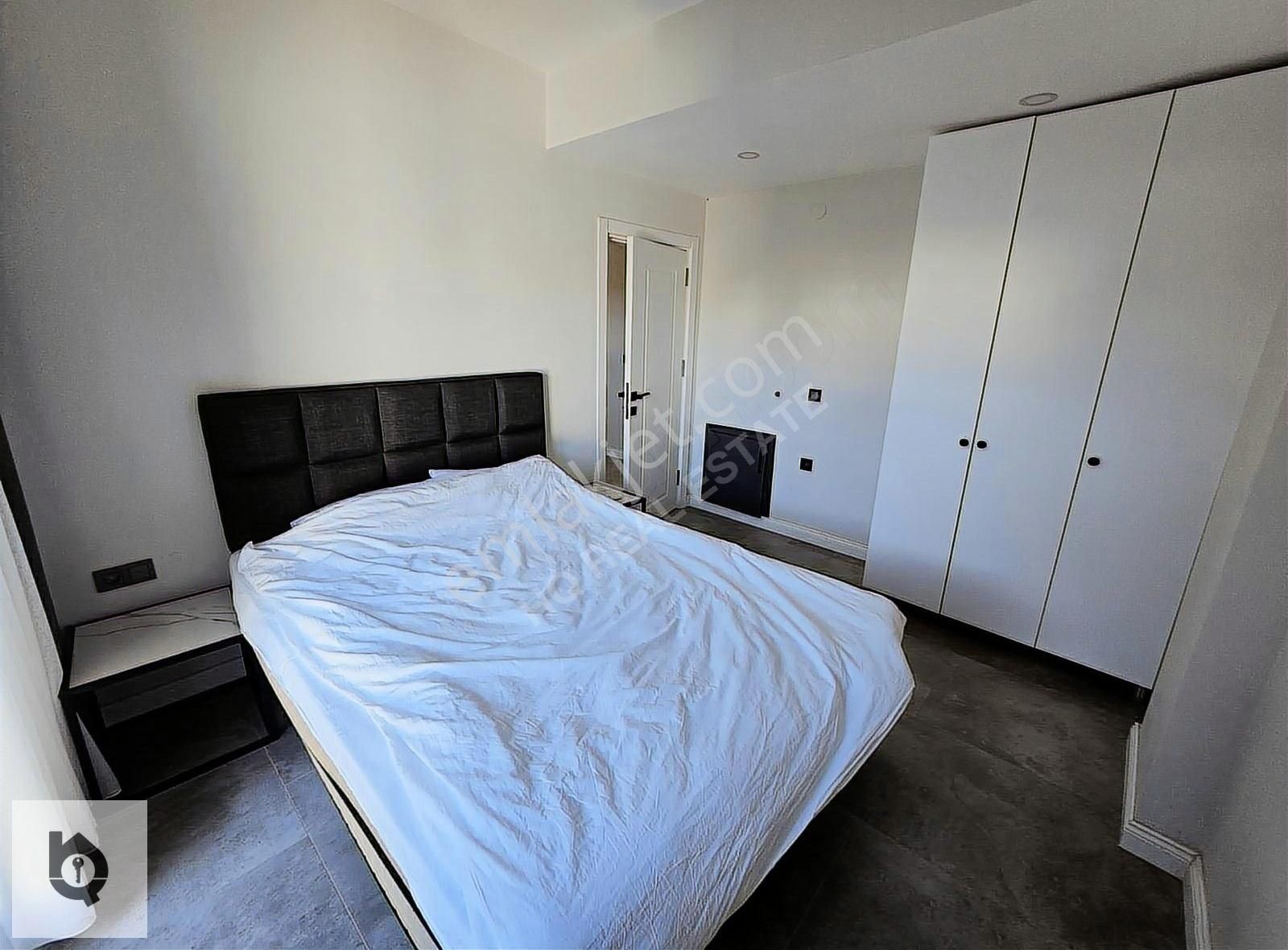 Hq Emlaktan Fethiye Çalış Plajına 350 M Mesafede Satılık Villa - Görsel 13