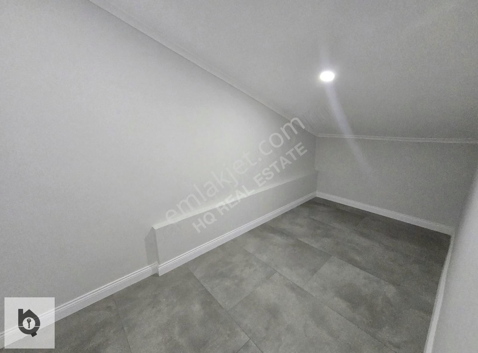 Hq Emlaktan Fethiye Çalış Plajına 350 M Mesafede Satılık Villa