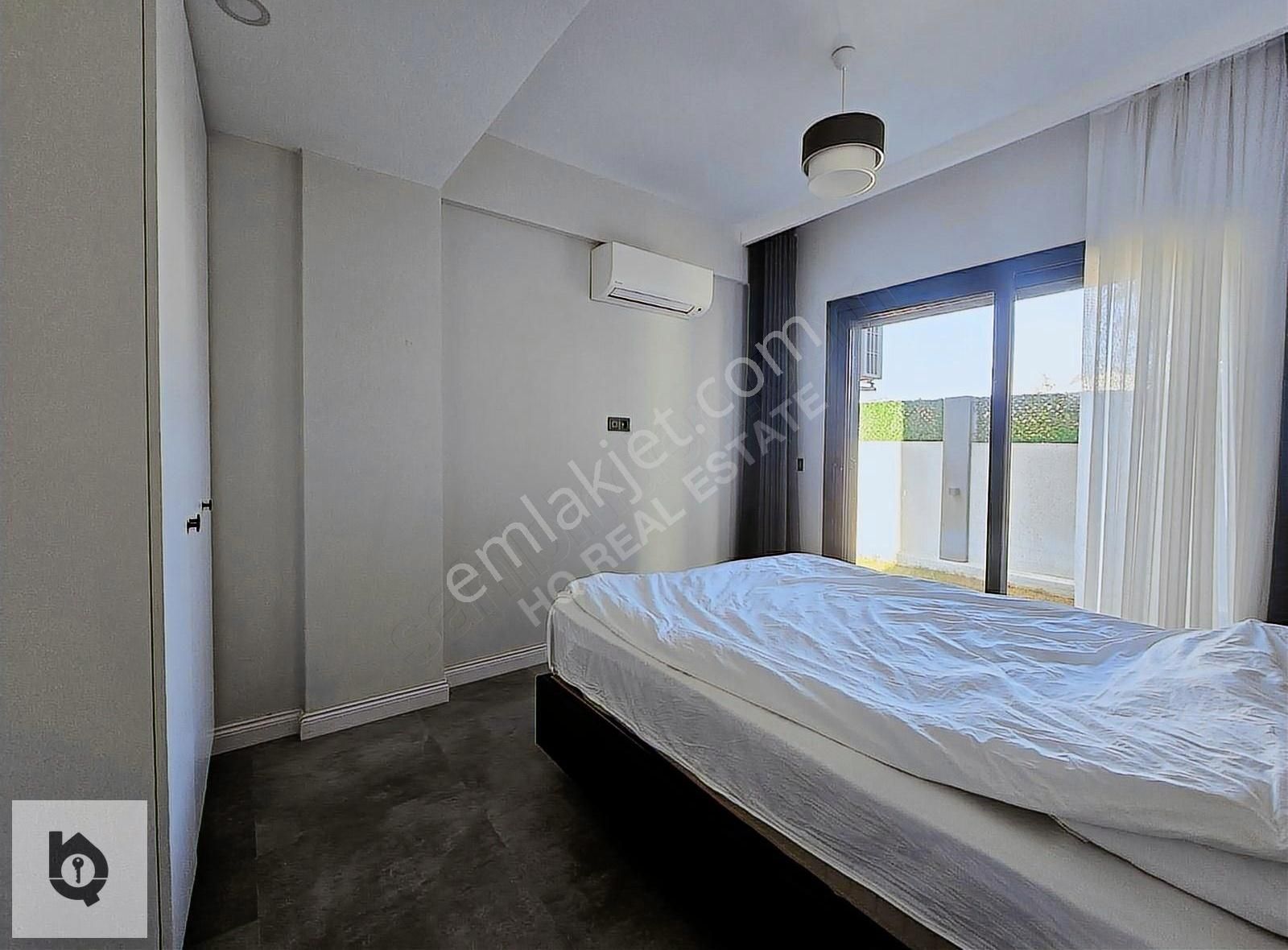 Hq Emlaktan Fethiye Çalış Plajına 350 M Mesafede Satılık Villa - Görsel 8