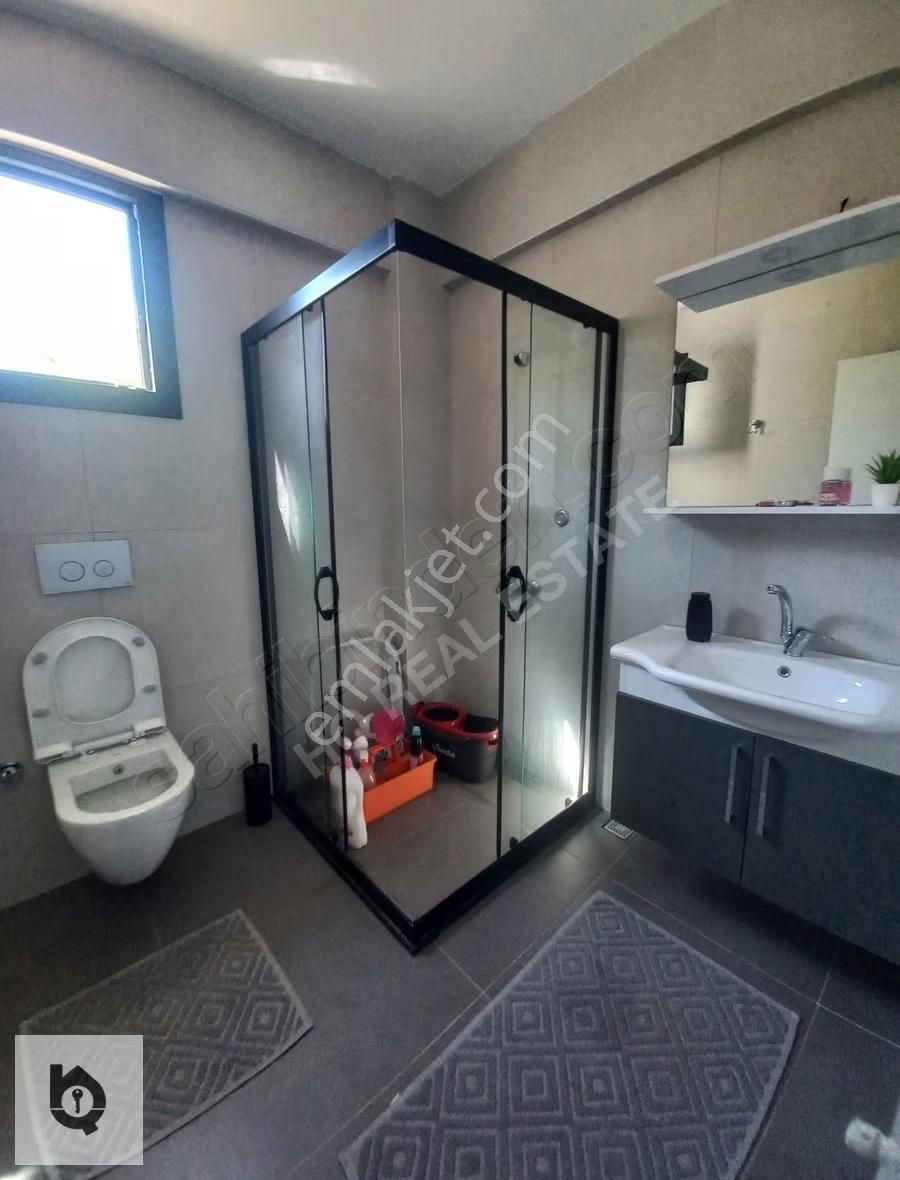 Hq Emlaktan Akarca'da Müstakil 5+1 Satılık Lüks Villa - Görsel 32