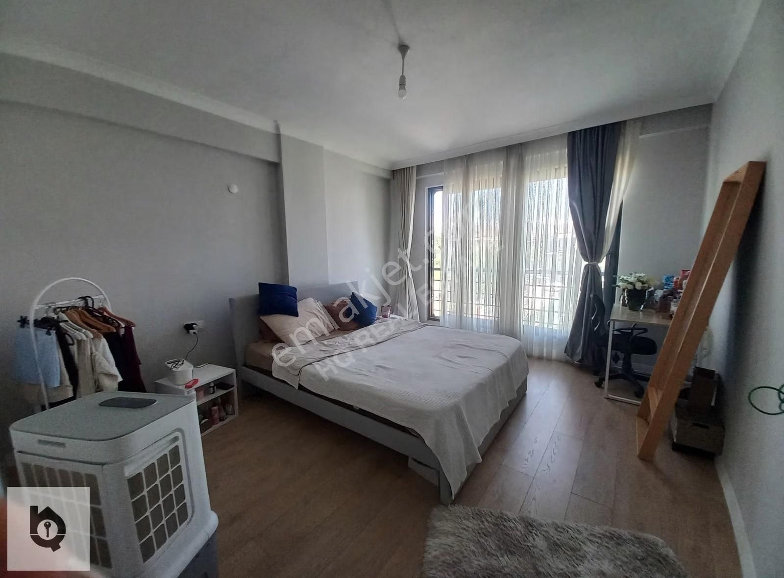 Hq Emlaktan Akarca'da Müstakil 5+1 Satılık Lüks Villa - Görsel 31