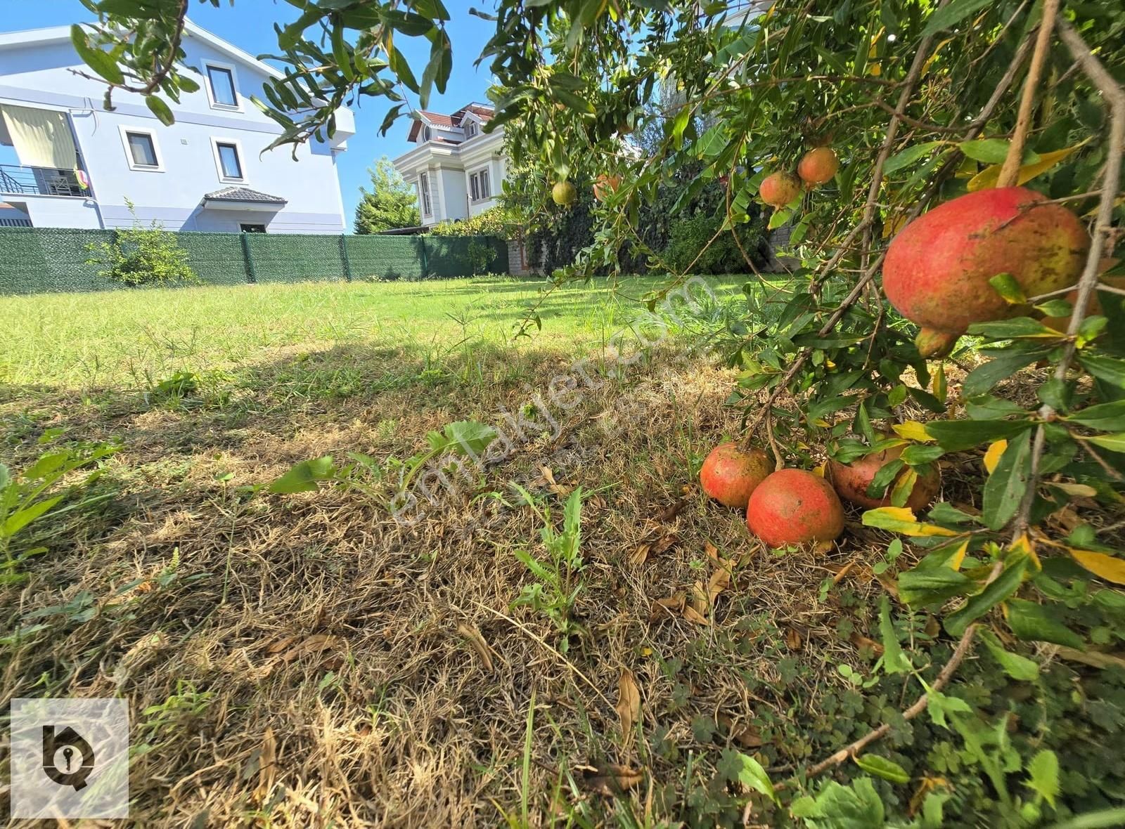 Hq Emlaktan Akarca'da Müstakil 5+1 Satılık Lüks Villa - Görsel 29