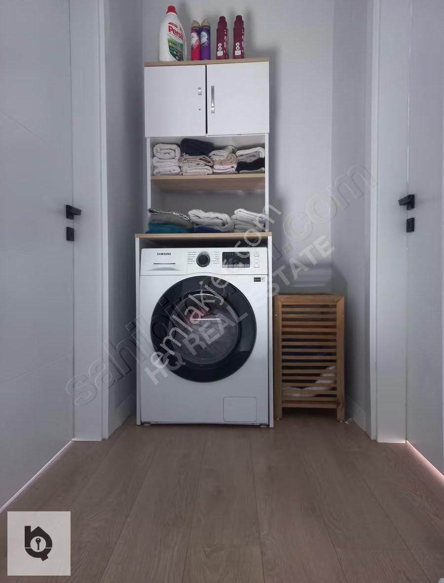 Hq Emlaktan Akarca'da Müstakil 5+1 Satılık Lüks Villa - Görsel 10