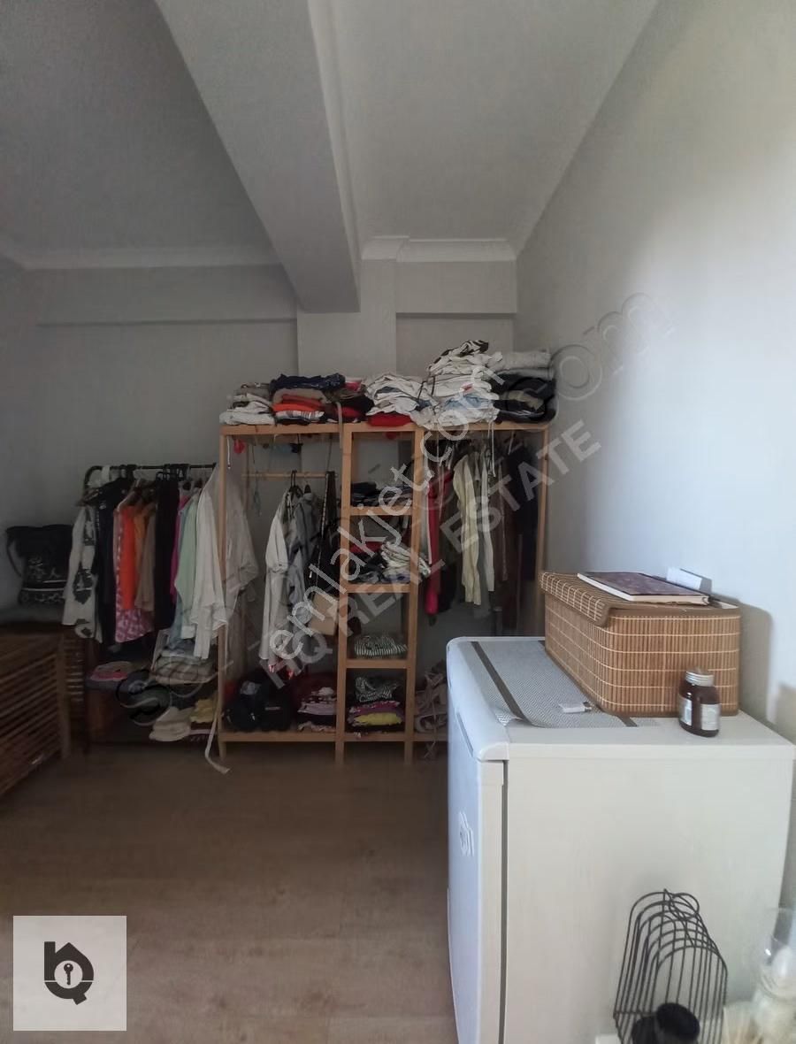 Hq Emlaktan Akarca'da Müstakil 5+1 Satılık Lüks Villa - Görsel 28