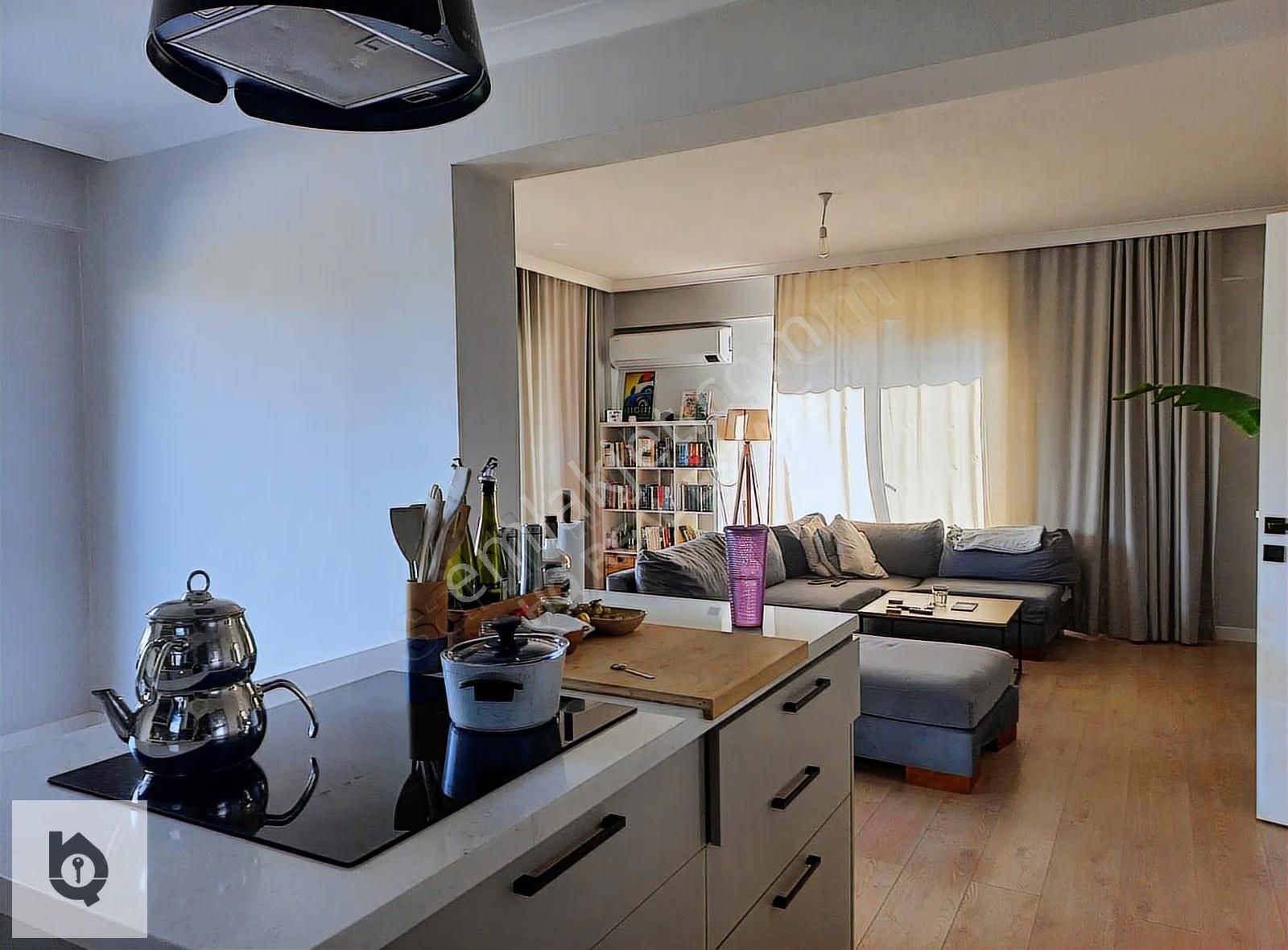 Hq Emlaktan Akarca'da Müstakil 5+1 Satılık Lüks Villa - Görsel 13