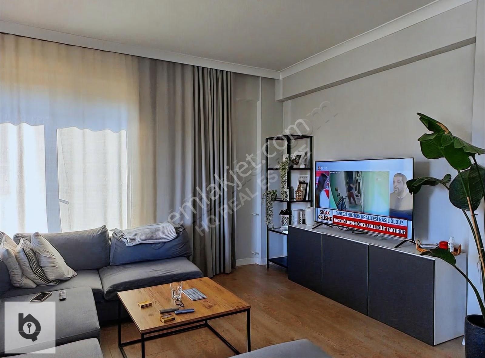 Hq Emlaktan Akarca'da Müstakil 5+1 Satılık Lüks Villa - Görsel 23