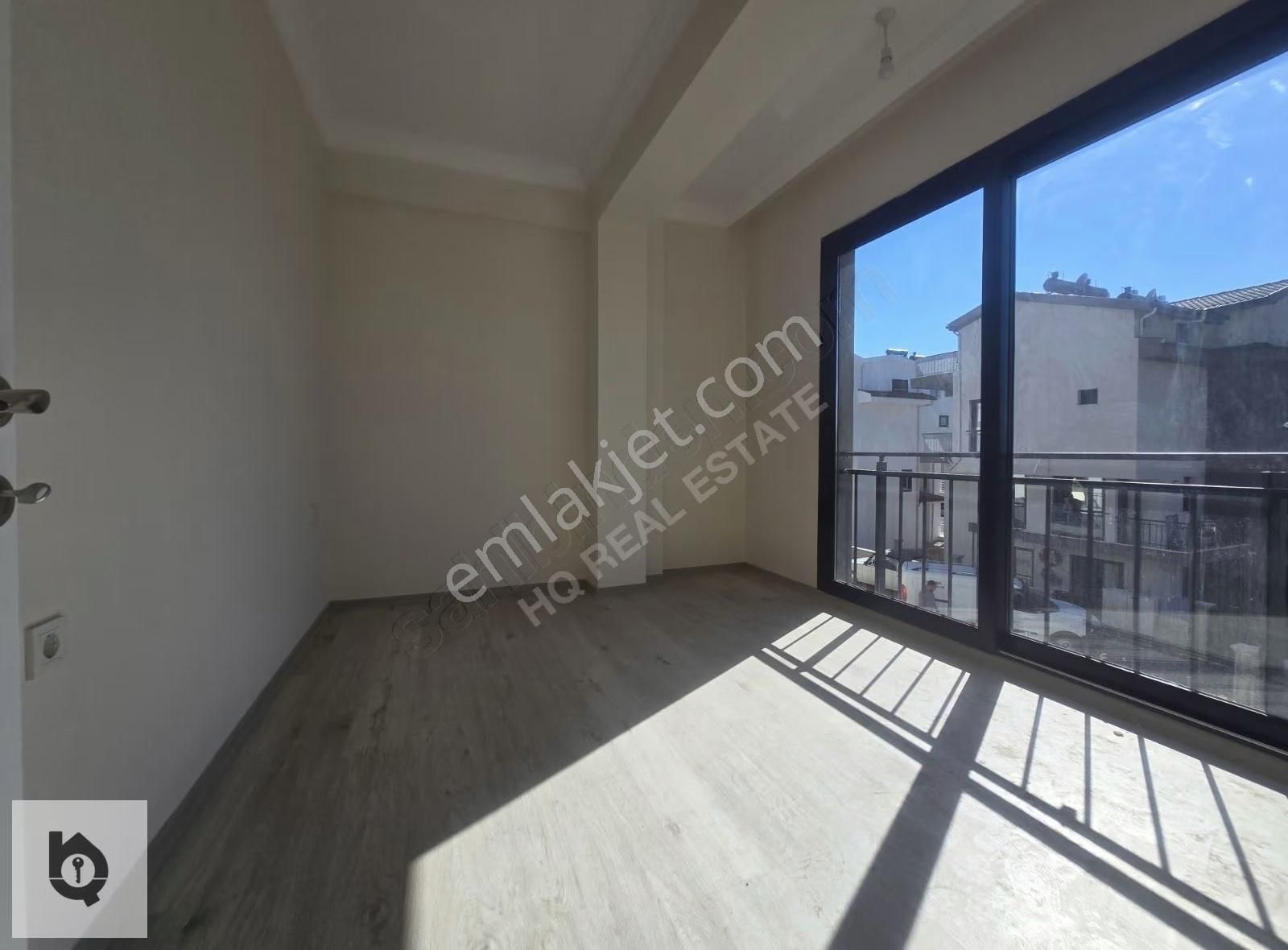 Hq Emlaktan Fethiye Karaçulha Mh'de Satılık Ara Kat 1+1 Daire - Görsel 13