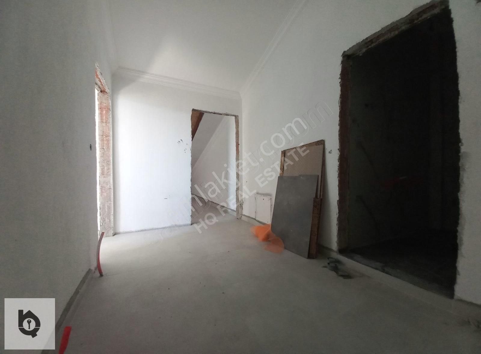 Hq Emlaktan Foça Mah Satılık Çalış Plaja Yakın 3+1 Dubleks Daire - Görsel 20