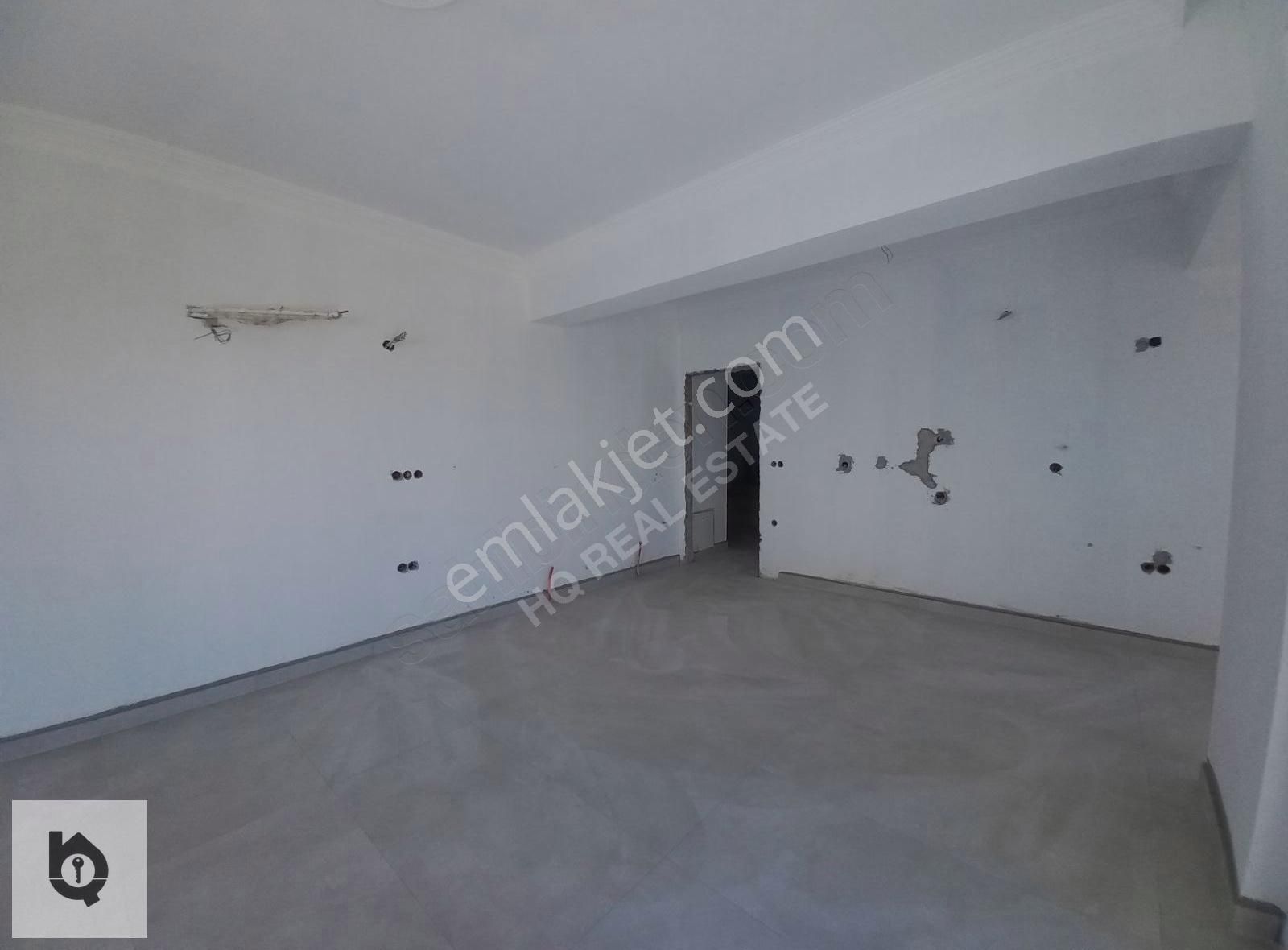 Hq Emlaktan Foça Mah Satılık Çalış Plaja Yakın 3+1 Dubleks Daire - Görsel 11