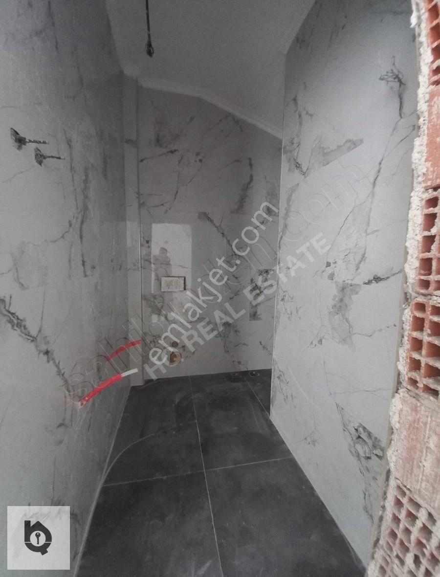 Hq Emlaktan Foça Mah Satılık Çalış Plaja Yakın 3+1 Dubleks Daire - Görsel 14