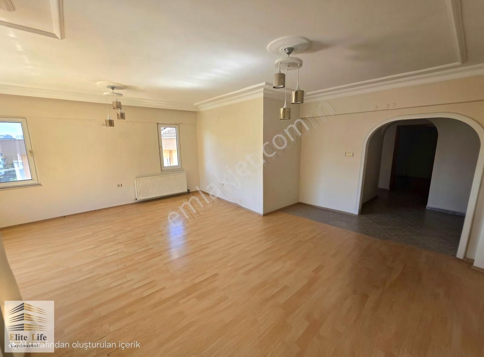 Ümraniye Madenler'de Site İçerisinde 160 M2 3+1 Daire - Görsel 22