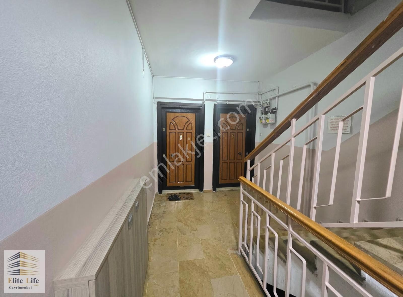 Ümraniye Madenler'de Site İçerisinde 160 M2 3+1 Daire - Görsel 30