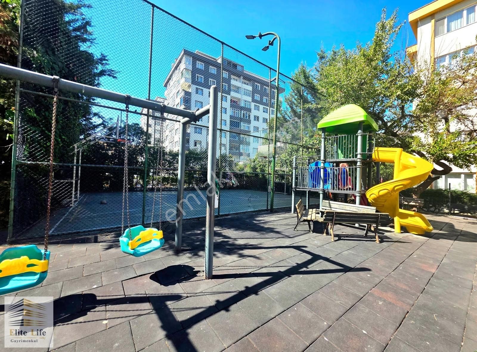 Ümraniye Madenler'de Site İçerisinde 160 M2 3+1 Daire - Görsel 11