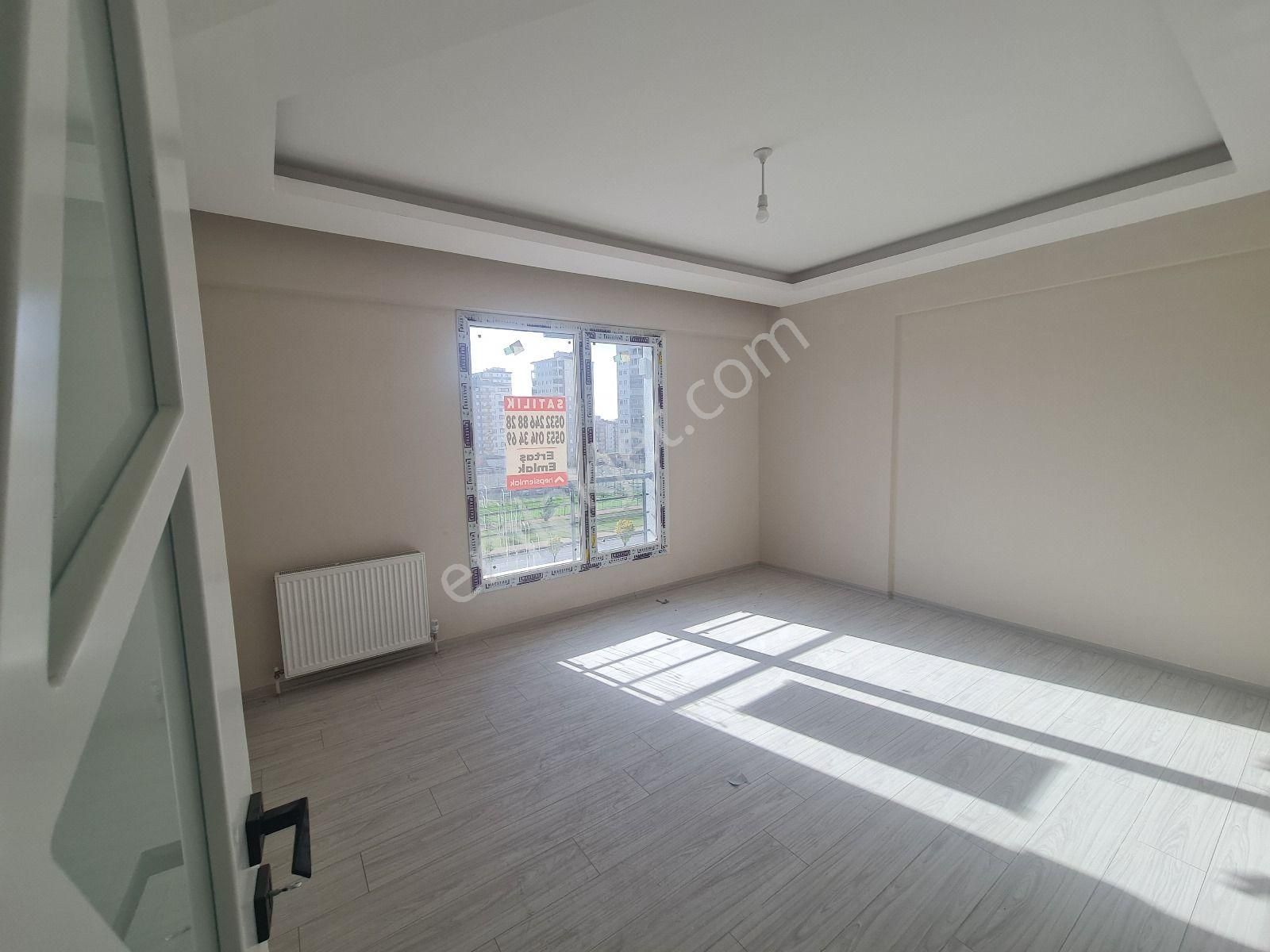 Mimarsinan Bahçelievler Mh. De 3 +1 Satılık Sıfır Daire - Görsel 18