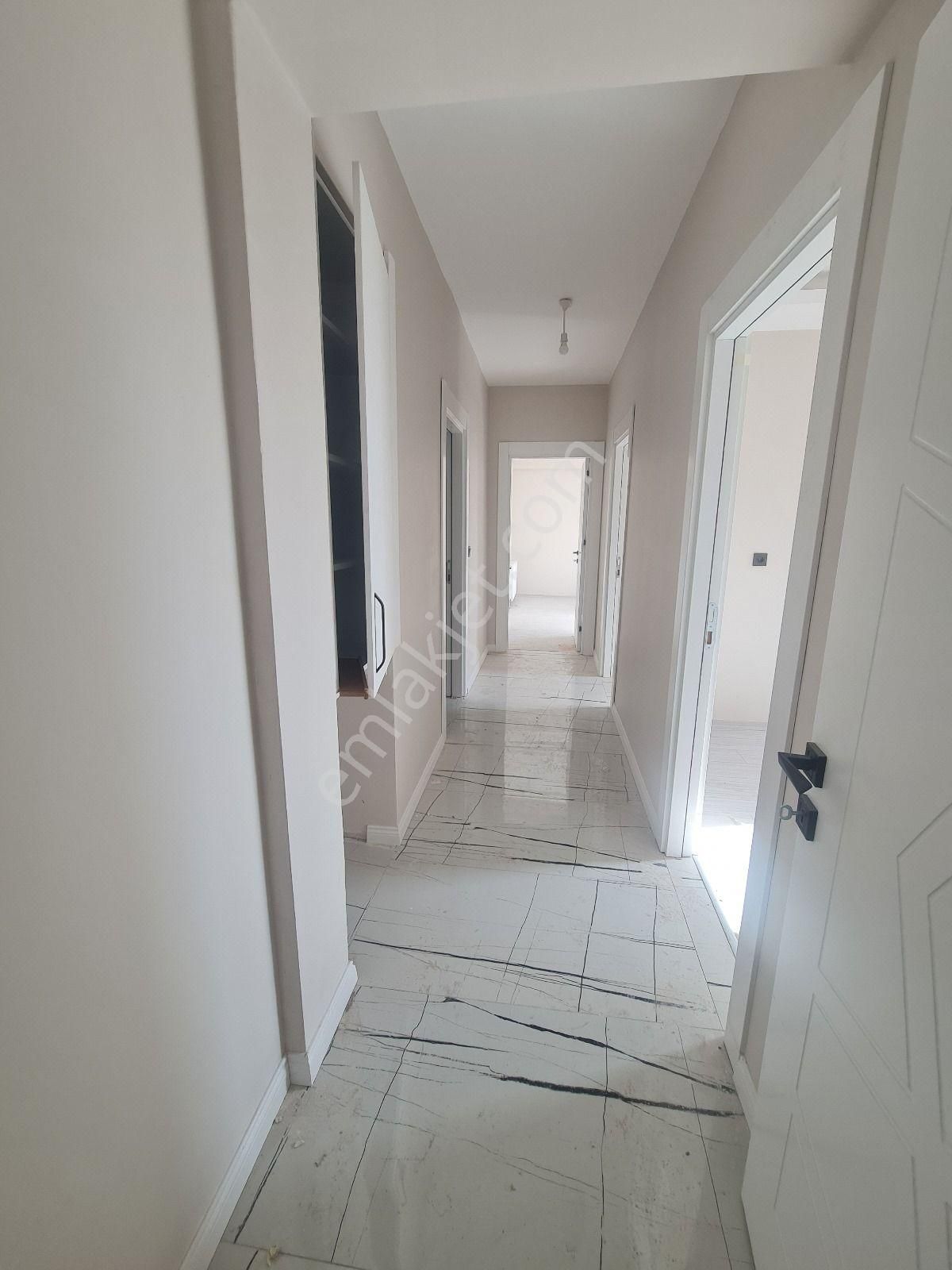 Mimarsinan Bahçelievler Mh. De 3 +1 Satılık Sıfır Daire - Görsel 20