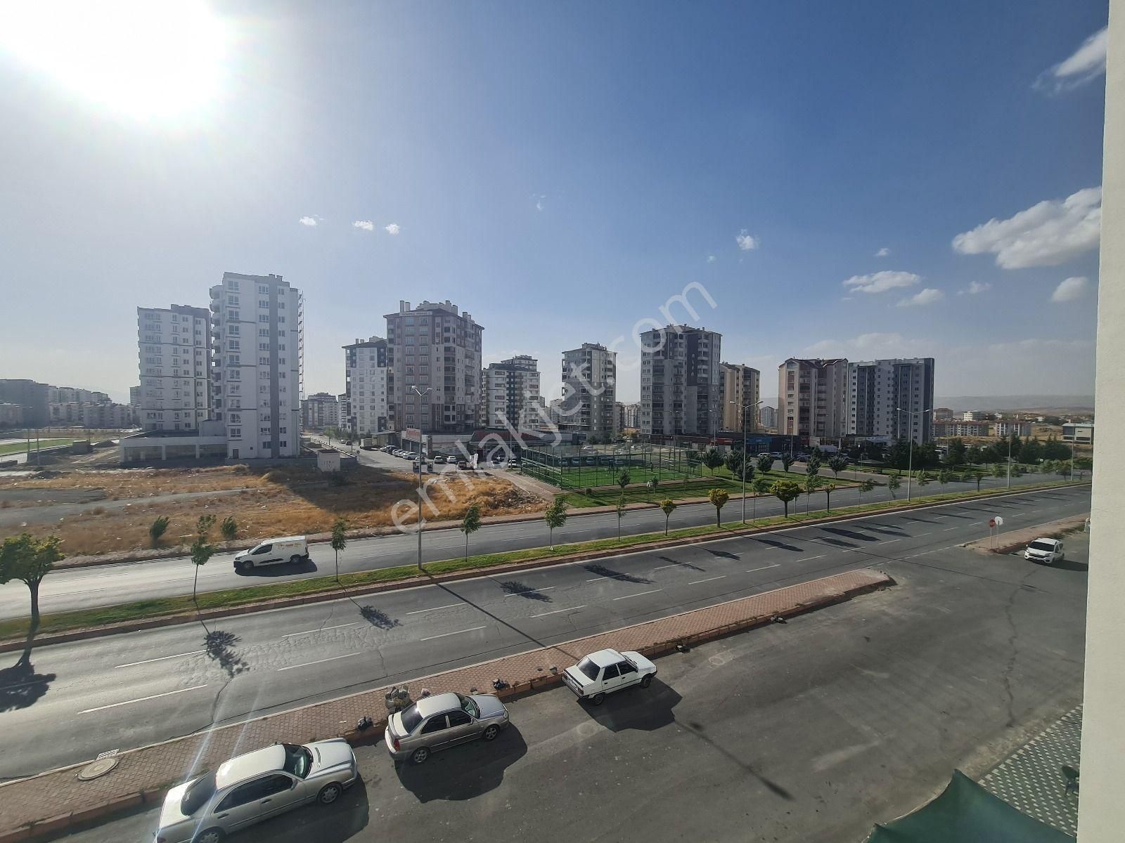 Mimarsinan Bahçelievler Mh. De 3 +1 Satılık Sıfır Daire - Görsel 26