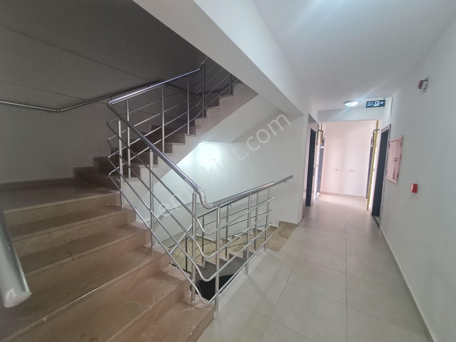 Mimarsinan Bahçelievler Mh. De 3 +1 Satılık Sıfır Daire - Görsel 8