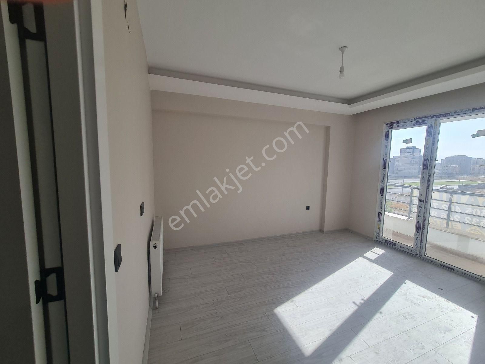 Mimarsinan Bahçelievler Mh. De 3 +1 Satılık Sıfır Daire - Görsel 14