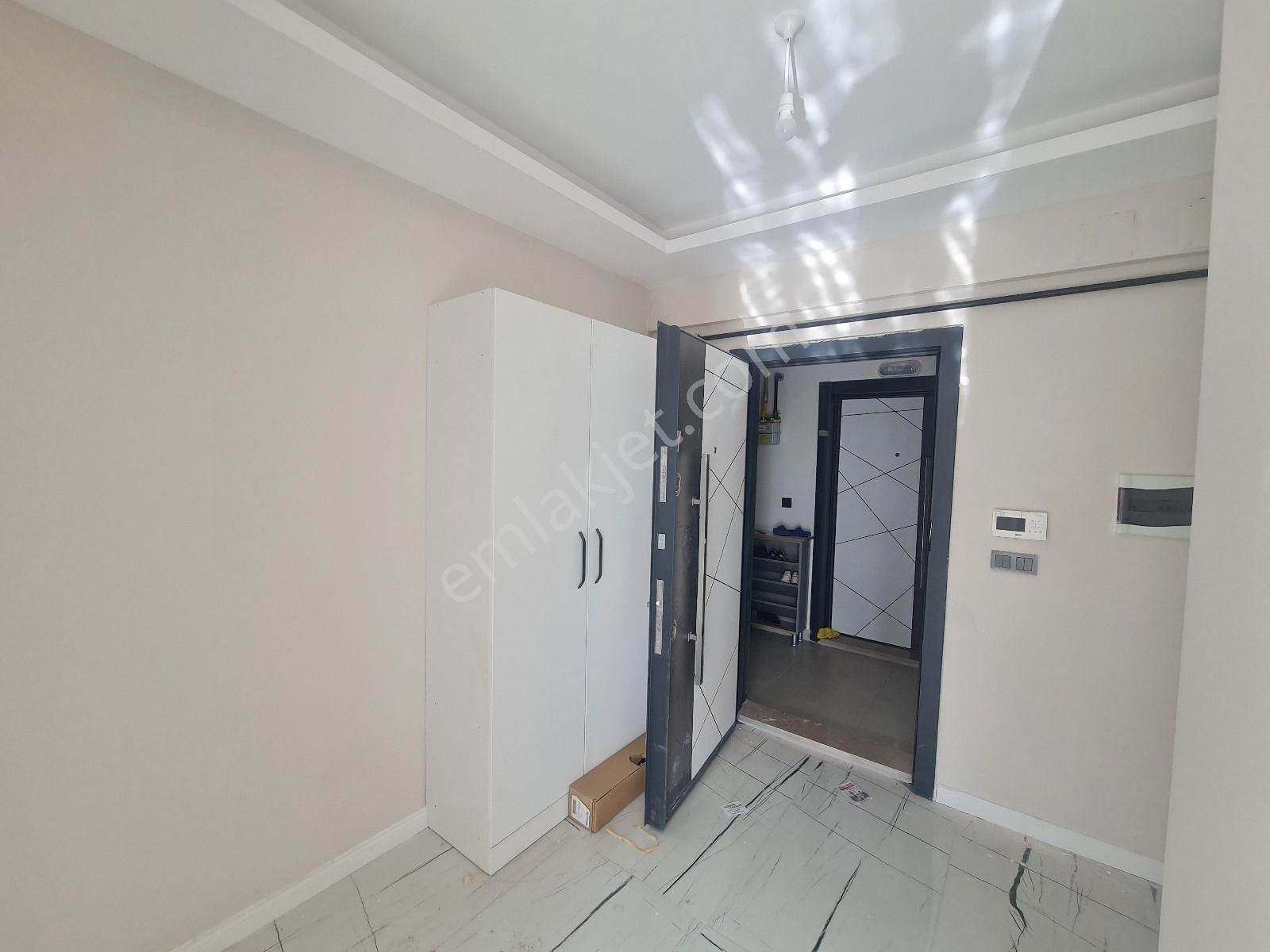 Mimarsinan Bahçelievler Mh. De 3 +1 Satılık Sıfır Daire - Görsel 11