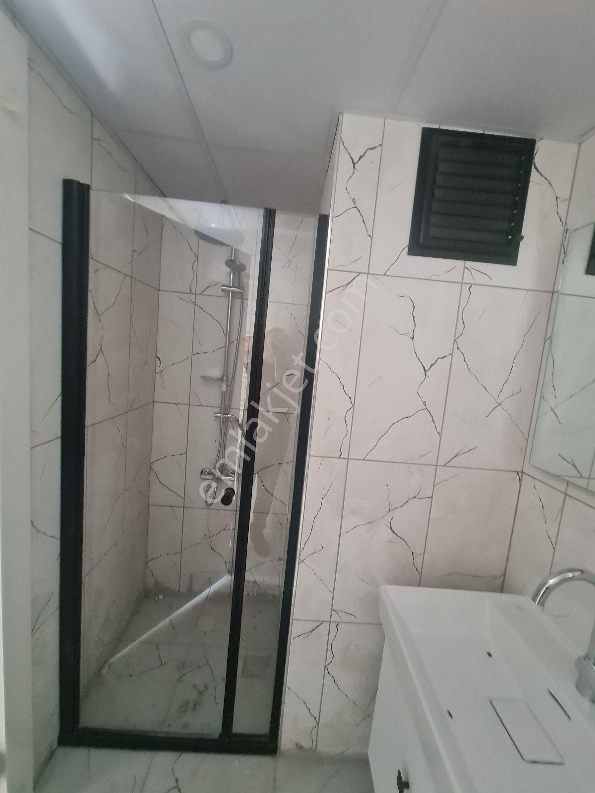 Mimarsinan Bahçelievler Mh. De 3 +1 Satılık Sıfır Daire - Görsel 17