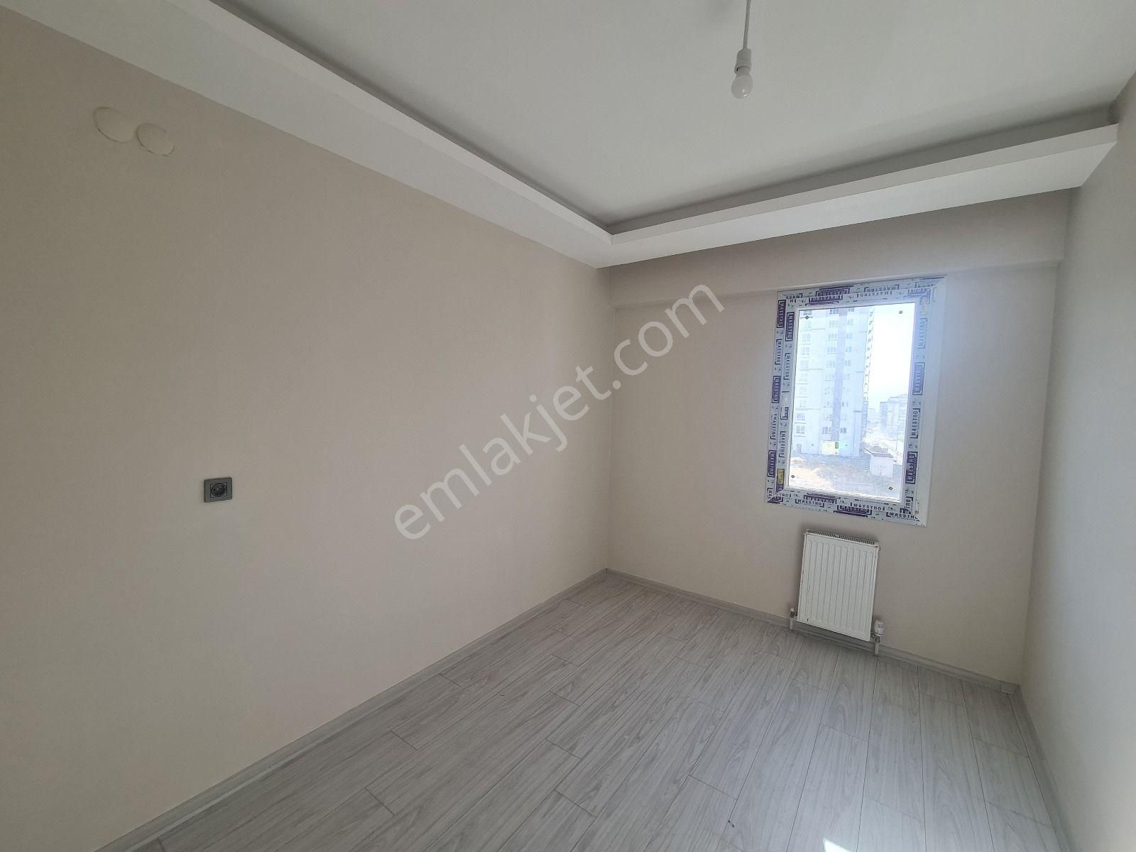 Mimarsinan Bahçelievler Mh. De 3 +1 Satılık Sıfır Daire - Görsel 19