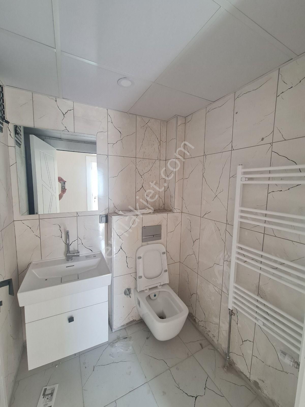 Mimarsinan Bahçelievler Mh. De 3 +1 Satılık Sıfır Daire - Görsel 22