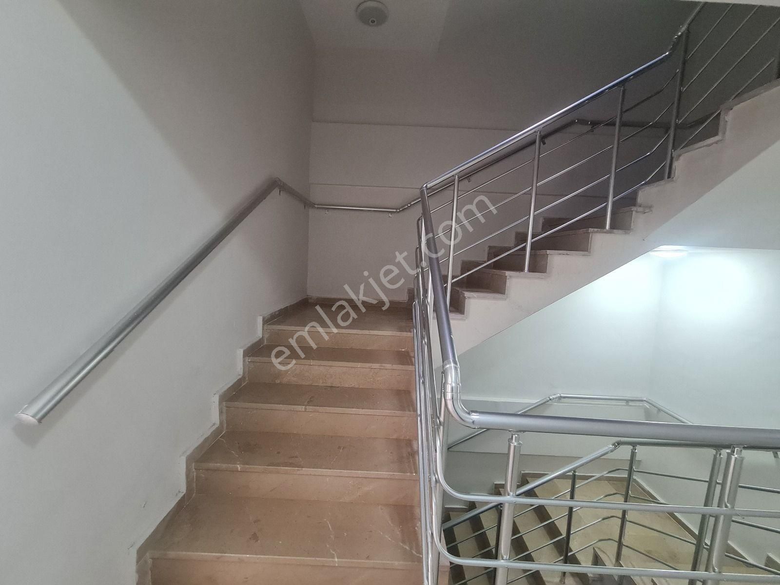 Mimarsinan Bahçelievler Mh. De 3 +1 Satılık Sıfır Daire - Görsel 9