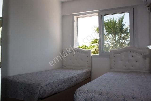 Aydın Didim Akbuk Kumkent Sitesinde Satılık 3+1 Denize 200 Mt - Görsel 11