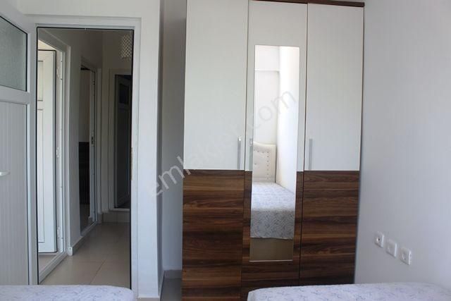 Aydın Didim Akbuk Kumkent Sitesinde Satılık 3+1 Denize 200 Mt - Görsel 12