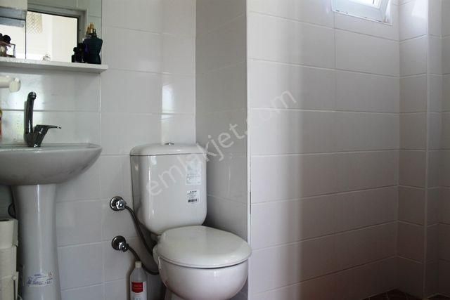 Aydın Didim Akbuk Kumkent Sitesinde Satılık 3+1 Denize 200 Mt - Görsel 13